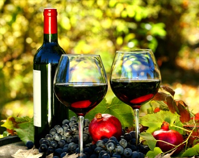 Vinhos