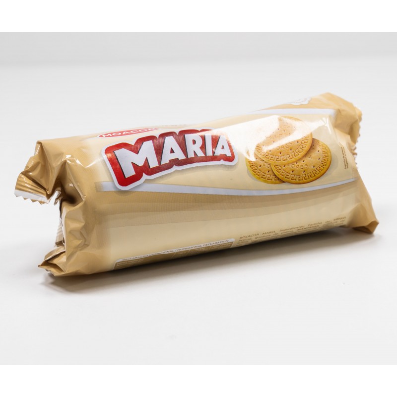 Bolacha Maria - Moaçor 150g