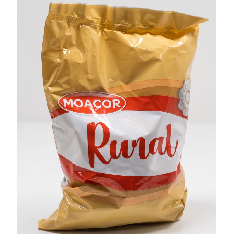 Bolachas Rural 250g - Moaçor