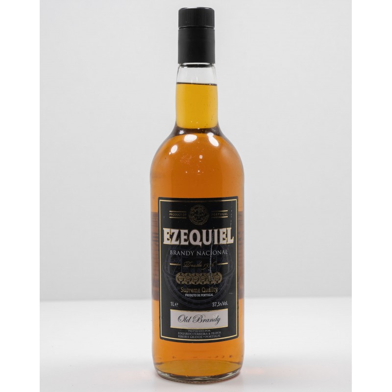 Brandy Nacional - Ezequiel