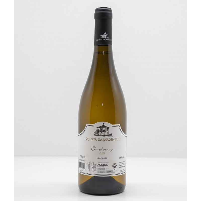 Chardonnay - Quinta da Jardinete