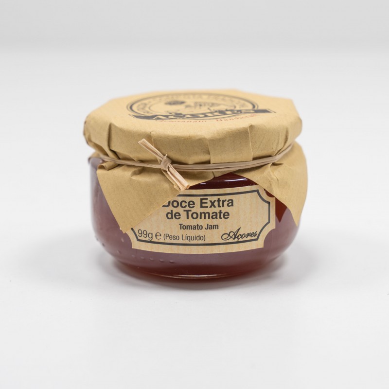 Doce Extra de Tomate - Açores