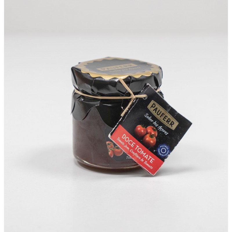 Doce Tomate - Pauferr