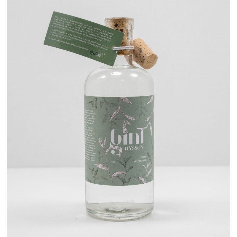 Gin Gint Hysson