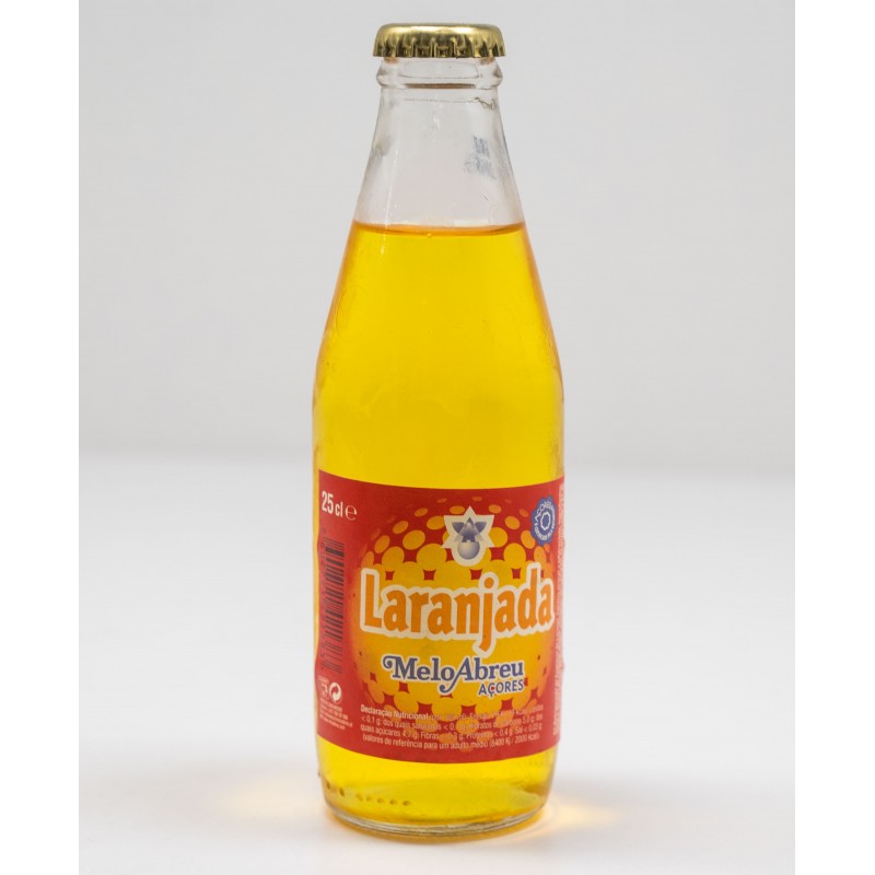 Laranjada - Melo Abreu