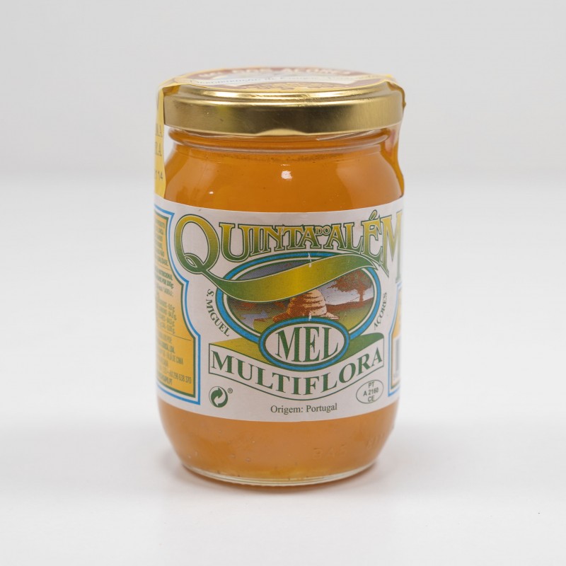 Mel Multiflora - Quinta do Além
