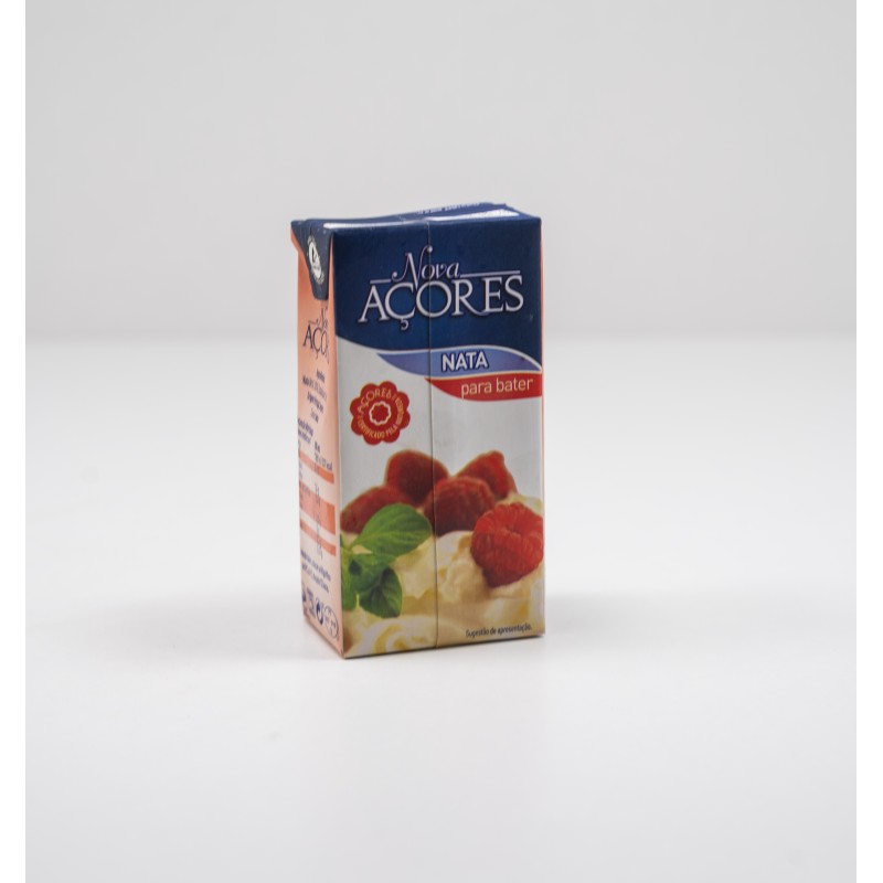 Nata para Bater - Nova Açores
