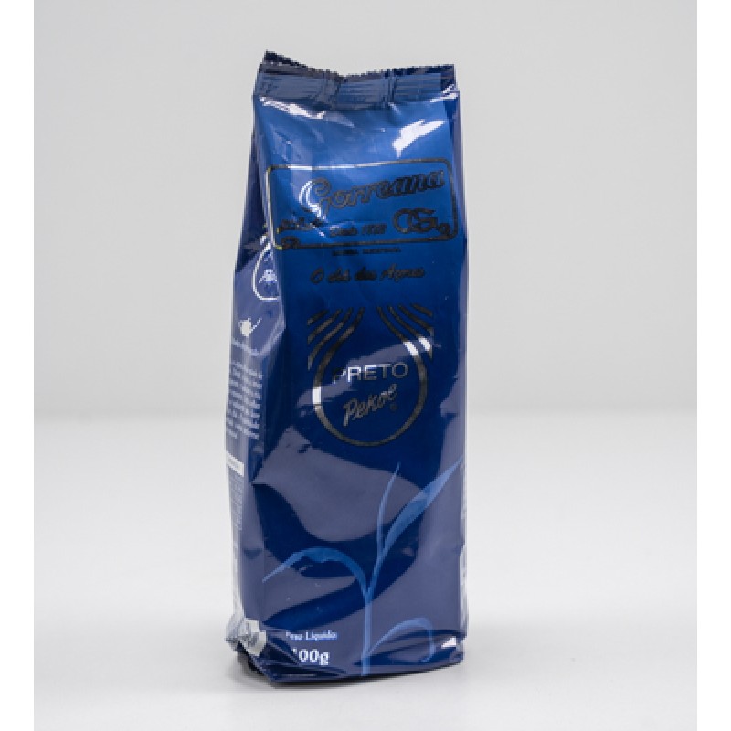 Pekoe Black Tea - Gorreana