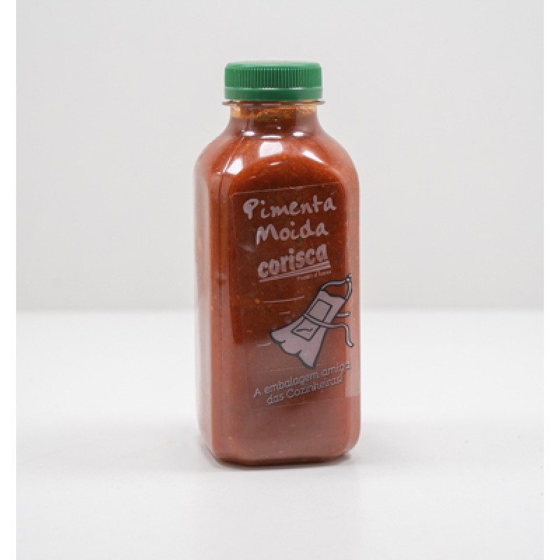 Pimenta Moída 1L - Corisca