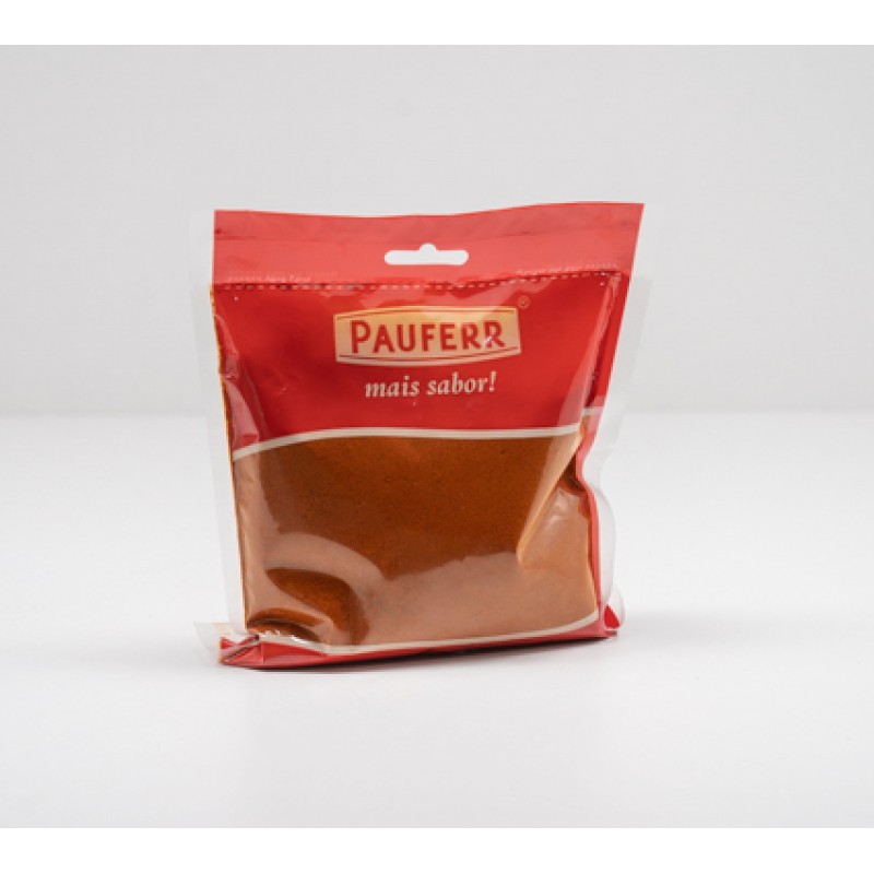 Pimentão Doce (250g) - Pauferr