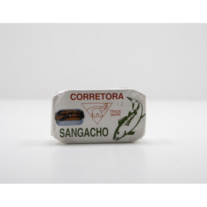 Sangacho (125g) - Corretora