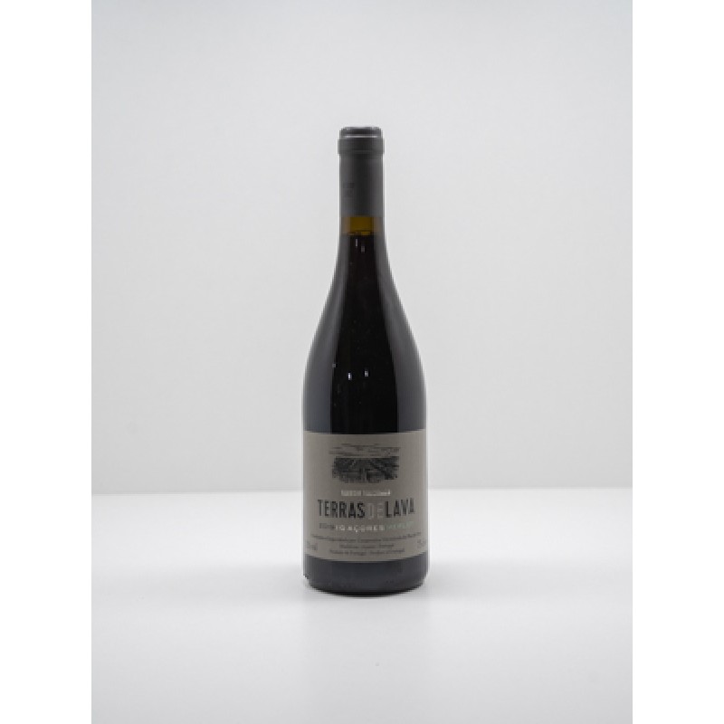 Terras de Lava Merlot