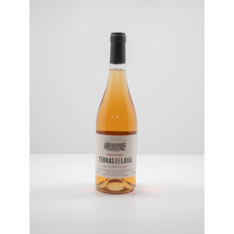 Traçadinho de Maracujá - Licor de Brandy