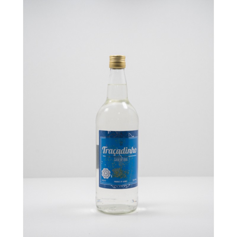Traçadinho Licor de Anis