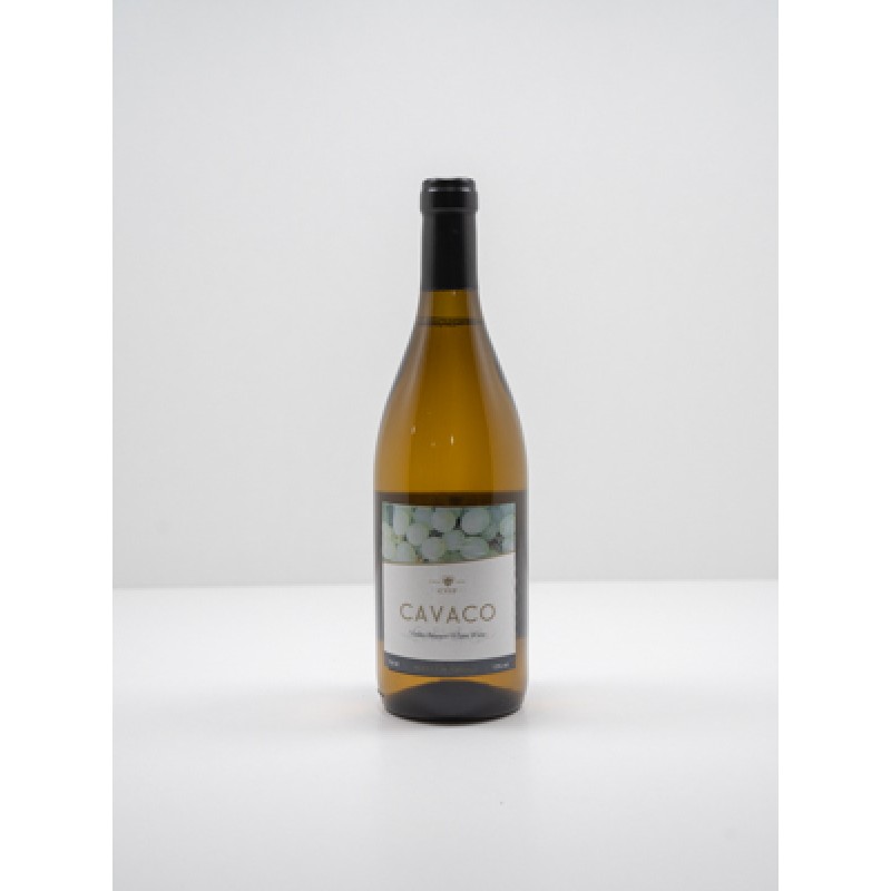 Vinho Branco - Cavaco