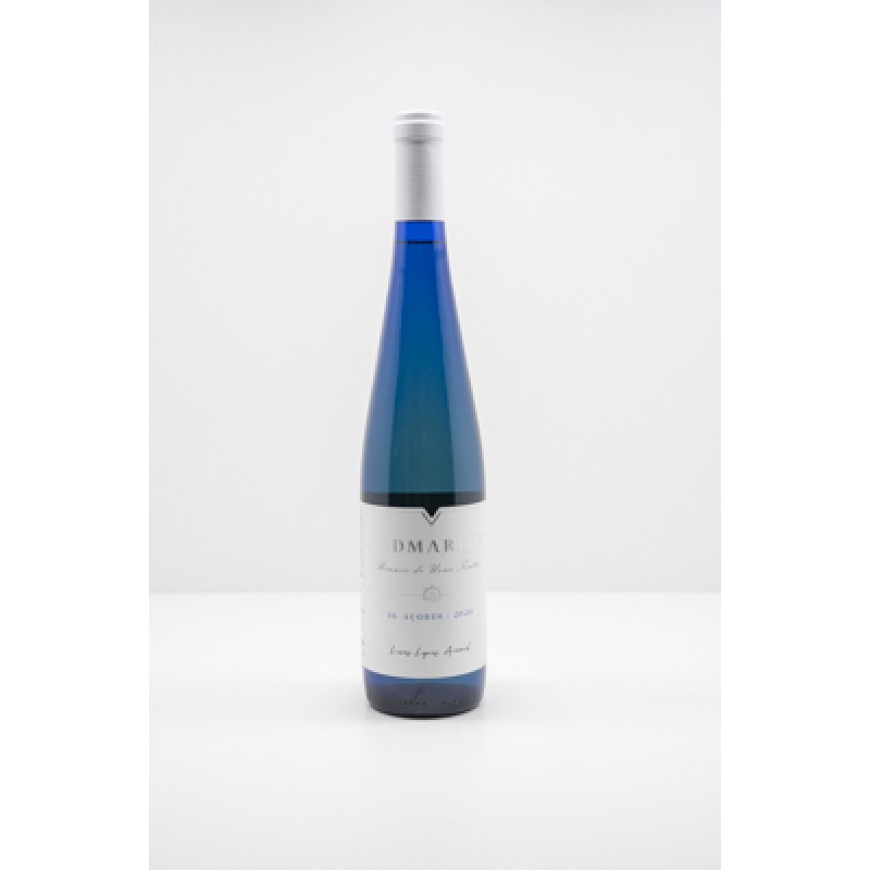 Vinho Branco de Uvas Tintas - Cadmarvor