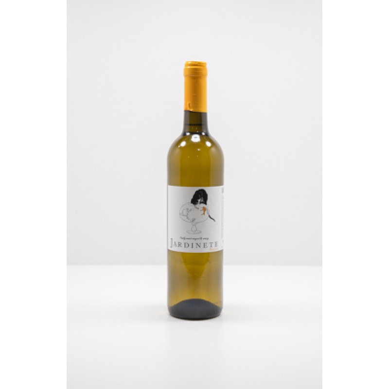 Vinho Branco - Jardinete
