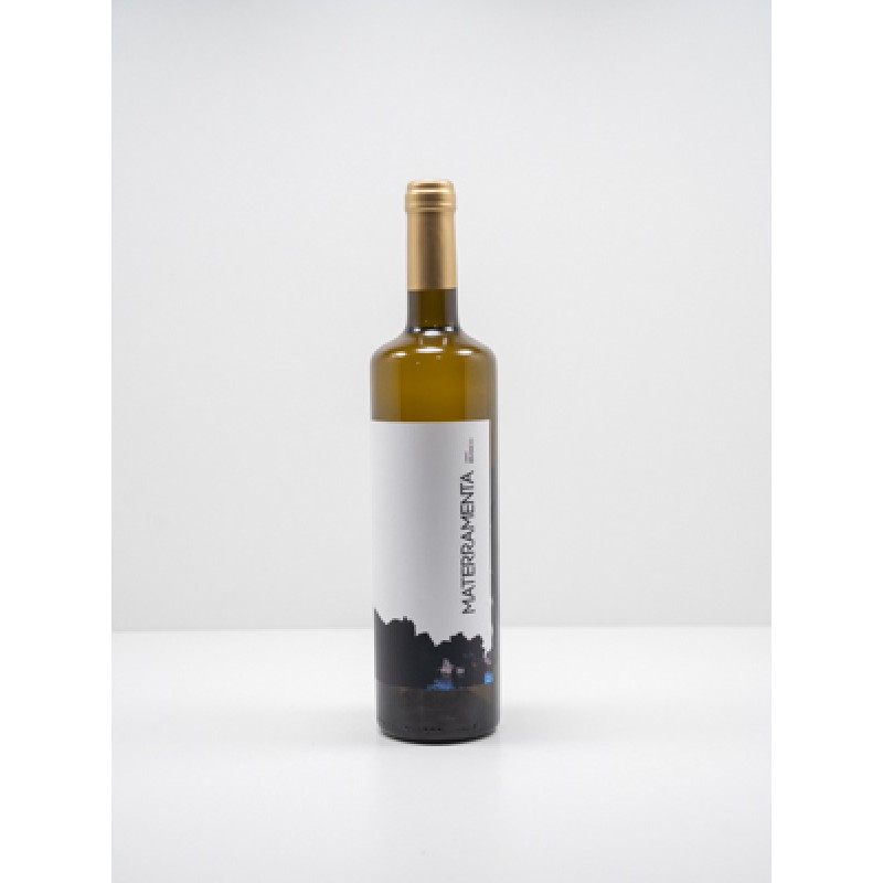 Vinho Branco - Materramenta
