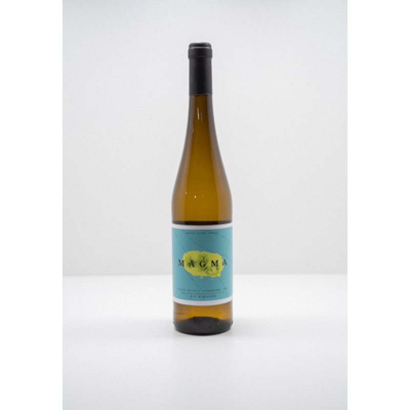 Vinho Branco Verdelho - Magma