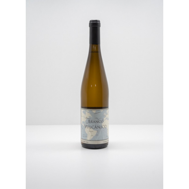 Vinho Branco Vulcânico