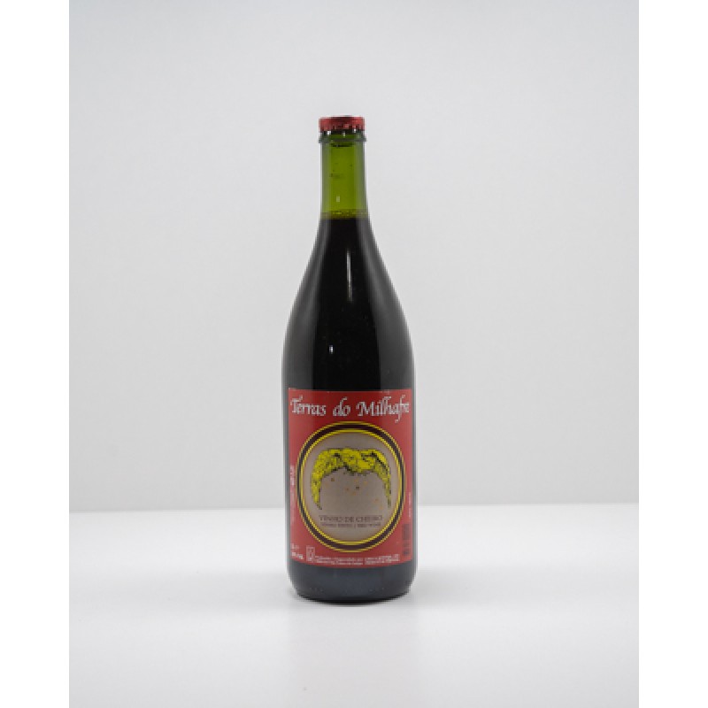 Vinho de Cheiro - Terras do Milhafre