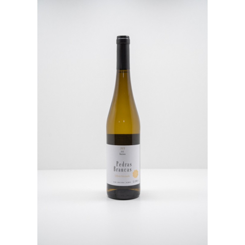 Vinho Pedras Brancas